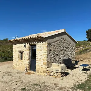  Couette-café Bastide Bellugue à La Ferme à 3 Minutes De Lourmarin